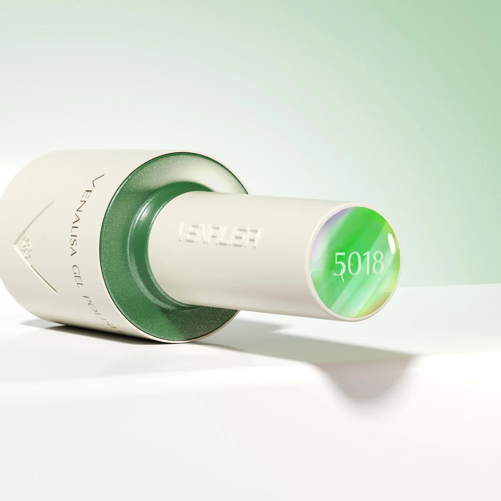 Venalisa 10ml Nail Gel Polish – Vegan HEMA/TPO Free