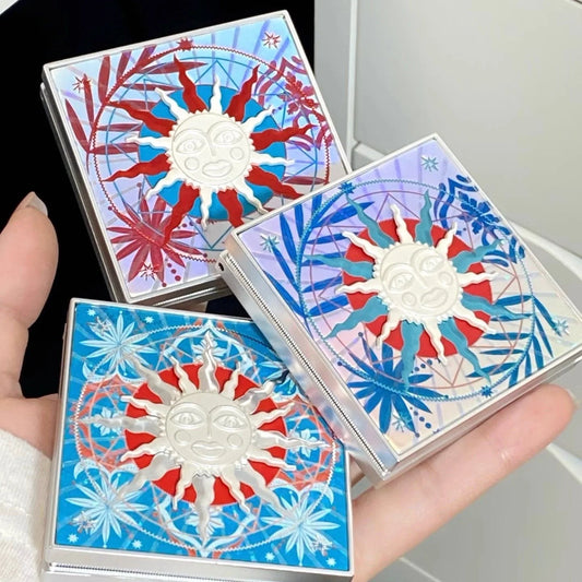 Girlcult Nanyang Holiday Blush