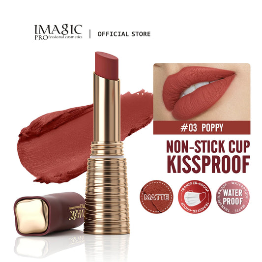 IMAGIC Classic Matte Lipstick