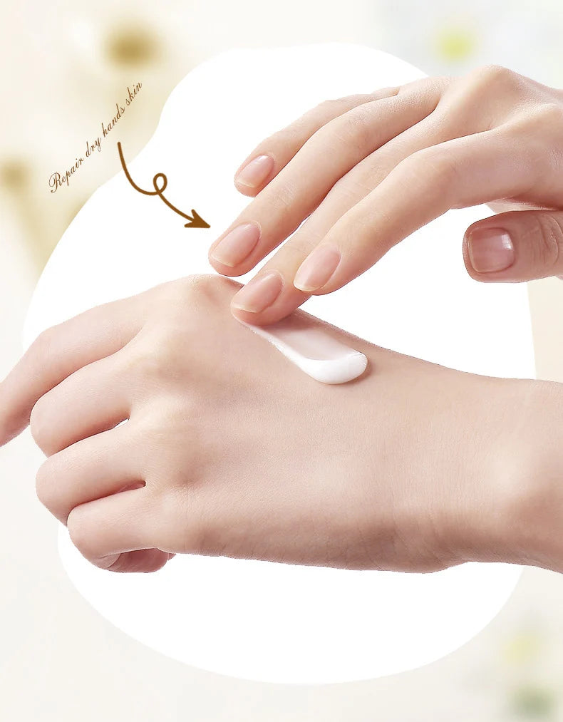 SADOER Fruits Hand Cream 150g