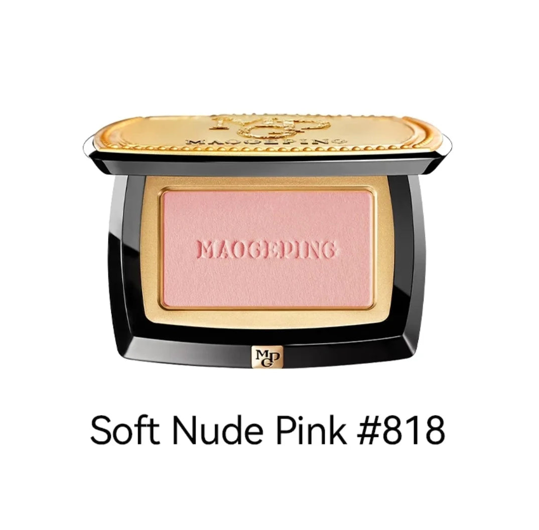 MAOGEPING – Soft Yarn Magic Face Blush