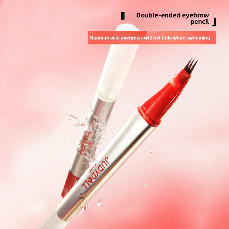 Judydoll Sport Chic Collection Trident Water Eyebrow Pen – Matita Sopracciglia Waterproof