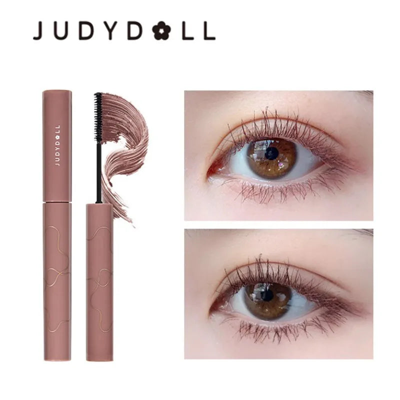 Judydoll Steel Tube Mascara & Eyelash Primer