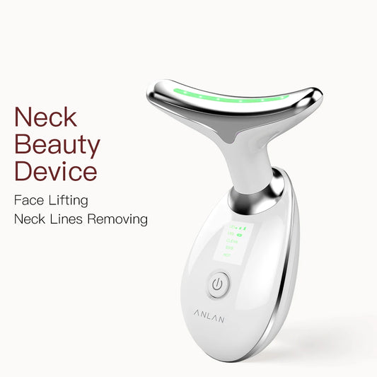 ANLAN Neck & Face Beauty Device