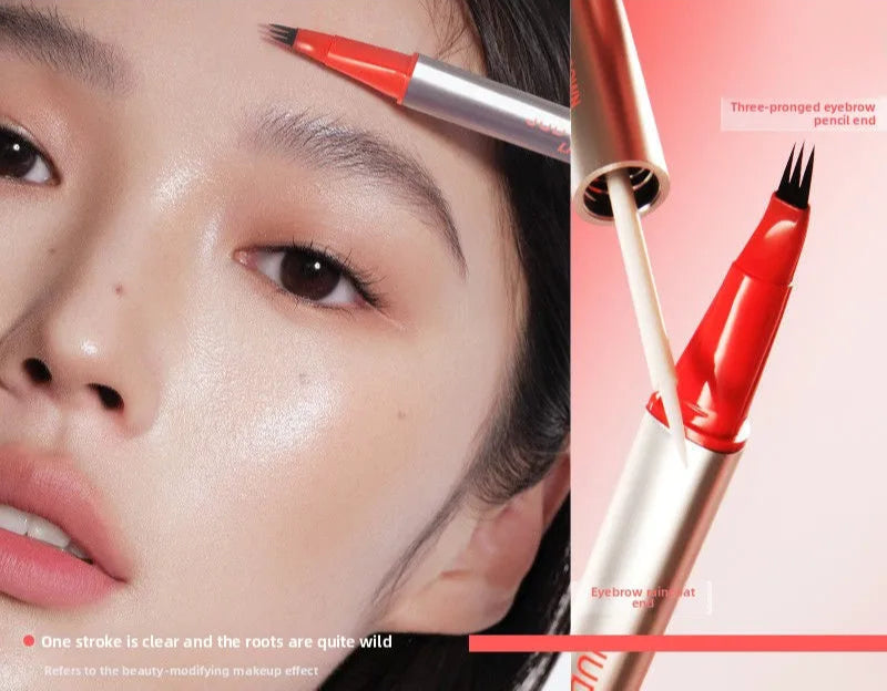 Judydoll Sport Chic Collection Trident Water Eyebrow Pen – Matita Sopracciglia Waterproof