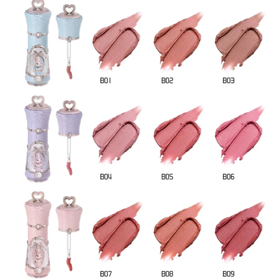 Flower Knows Bunny Garden Collection Lip Tint
