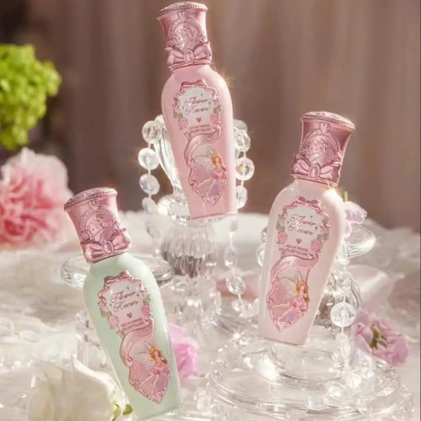 Flower Knows Midsummer Fairytales Coating Film Forming Lip Balm 5ml