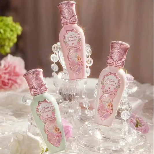 Flower Knows Midsummer Fairytales Coating Film Forming Lip Balm 5ml