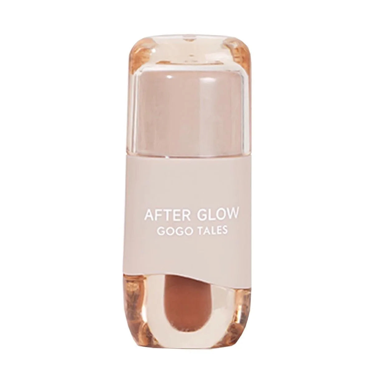 Gogotales Thin Mud Gauze Lip Gloss - Velvet Matte Finish 2.6g