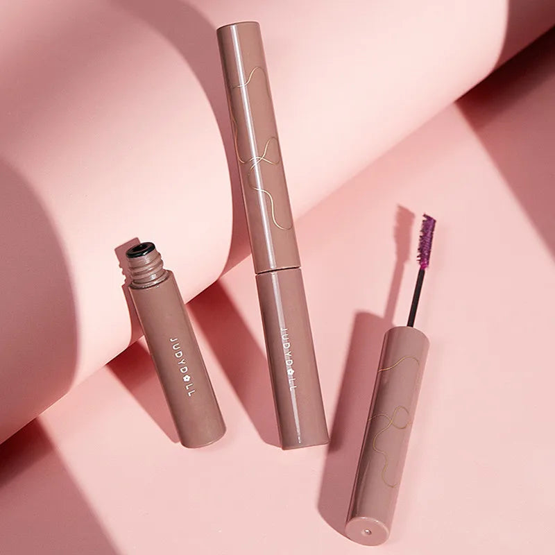 Judydoll Steel Tube Mascara & Eyelash Primer