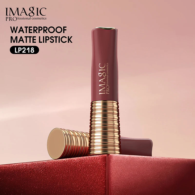 IMAGIC Classic Matte Lipstick