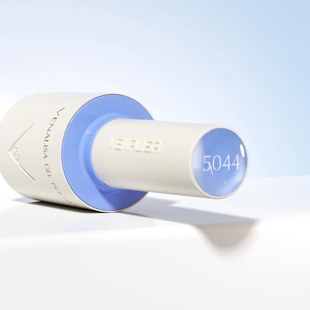 Venalisa 10ml Nail Gel Polish – Vegan HEMA/TPO Free