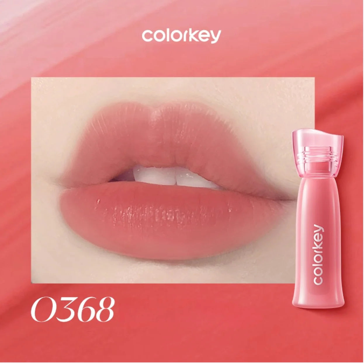 Colorkey Soft Matte Water Tint