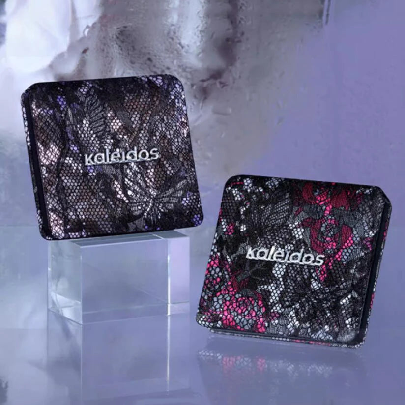 Kaleidos Quad Palette 4.8g