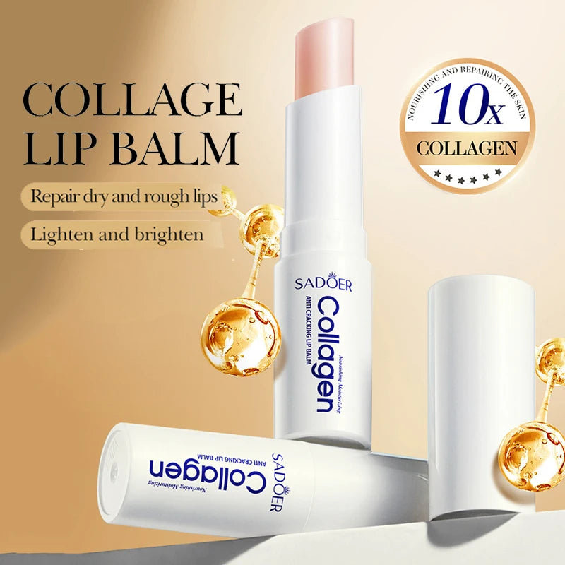 SADOER Lip Balm al Collagene 2.7g