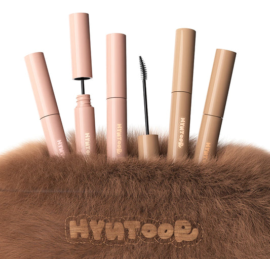 Hyntoor Concealer Brow Tint – 6 Colors
