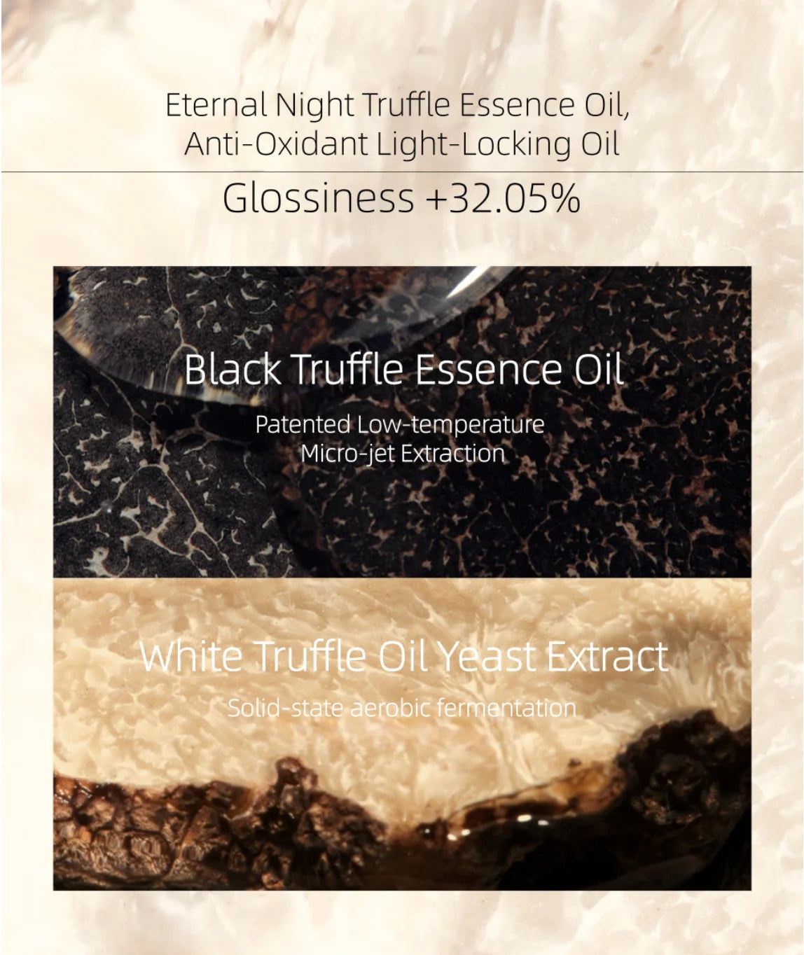 Judydoll Awake Truffle Essence Foundation 10ml