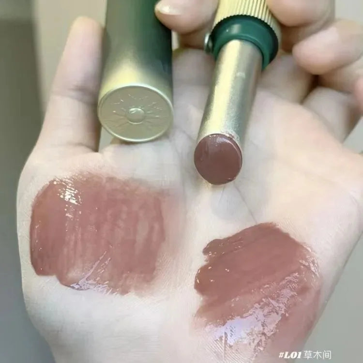 Girlcult Mirror Lip Gloss Peach Feast 3.5ml