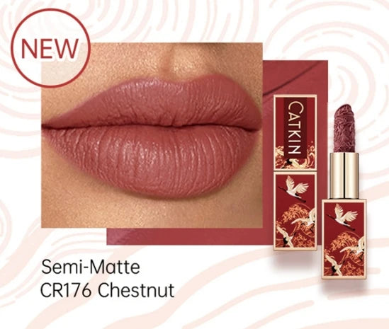 Catkin Rossetto Rouge Carving 3.6g