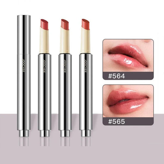 Joocyee Lip Gloss High Transparency Glossy Rouge 2.2g