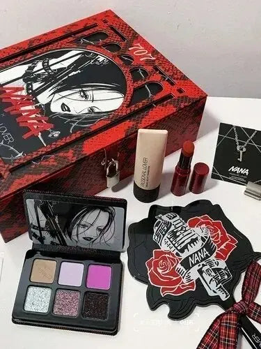 Passional Lover x NANA Limited Edition Eyeshadow Palette