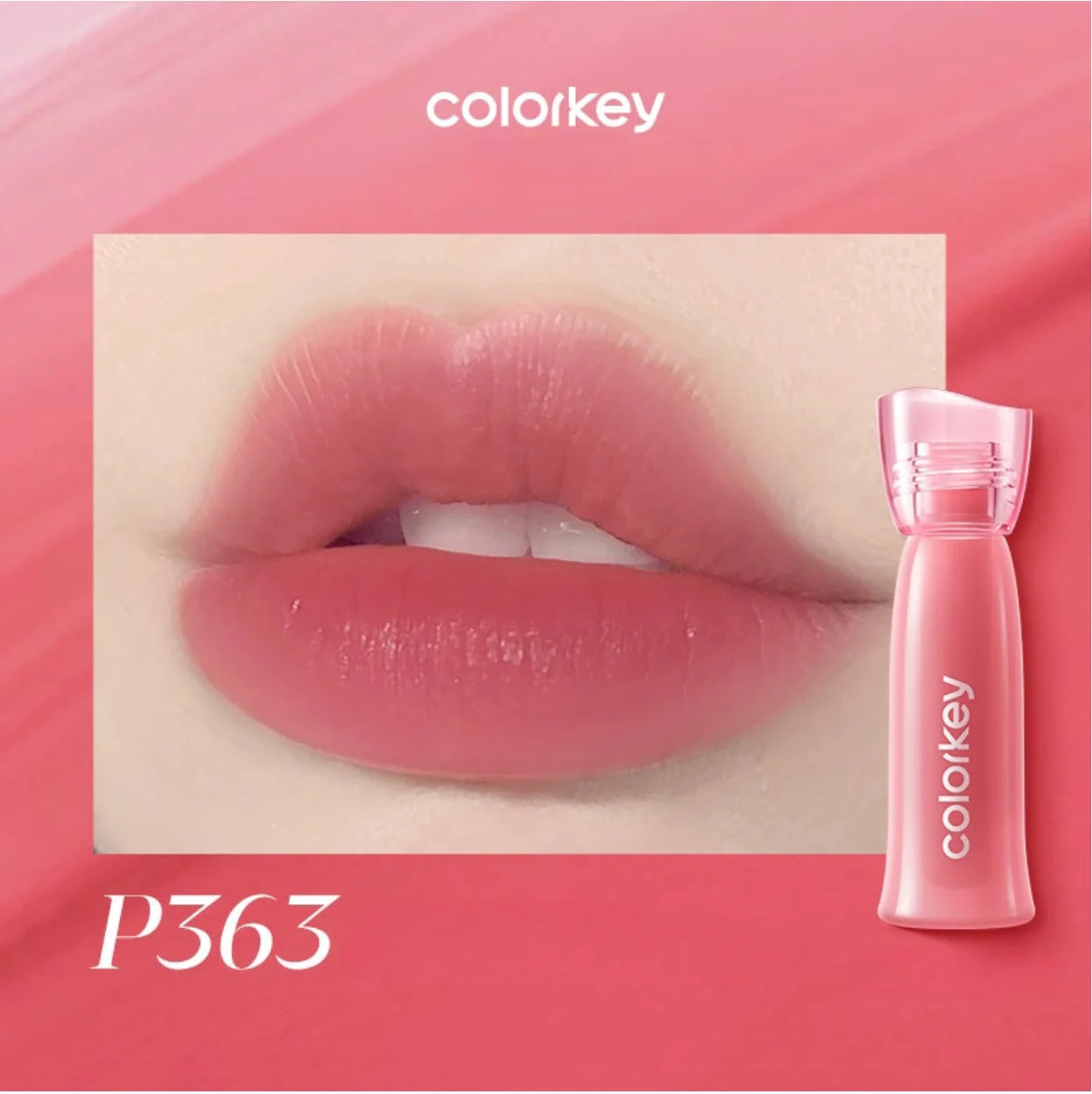 Colorkey Soft Matte Water Tint