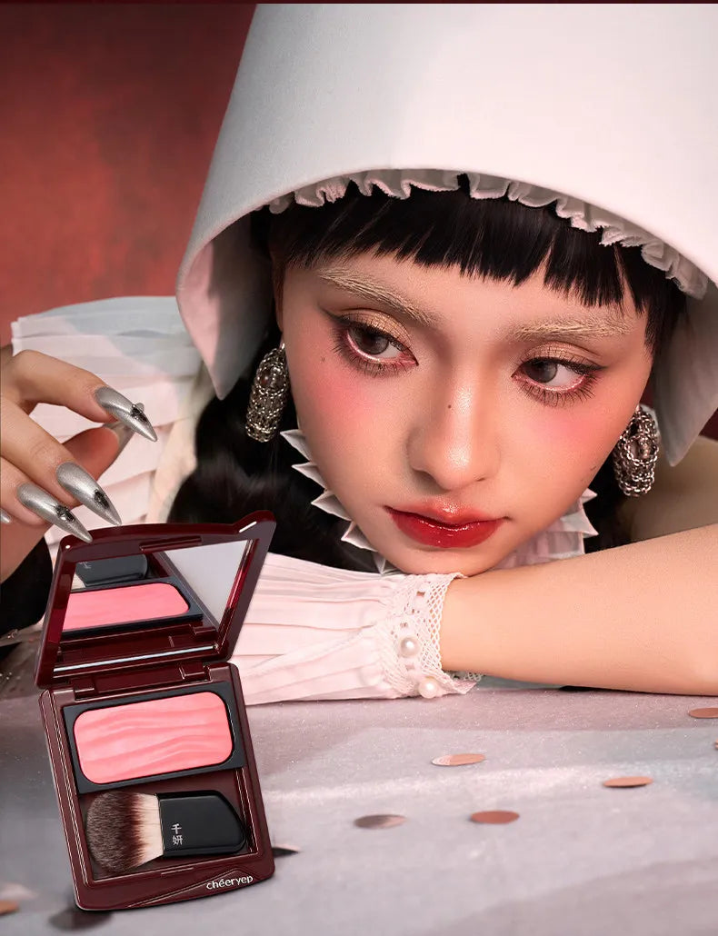 Cheeryep Qianyan – Starlight Wishes Highlighter & Blush