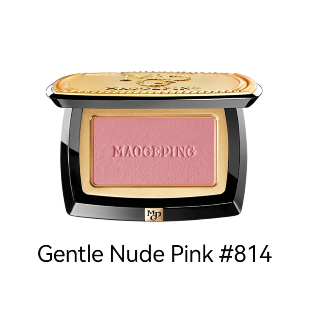 MAOGEPING – Soft Yarn Magic Face Blush