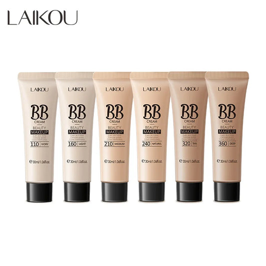 LAIKOU BB Cream Face Base