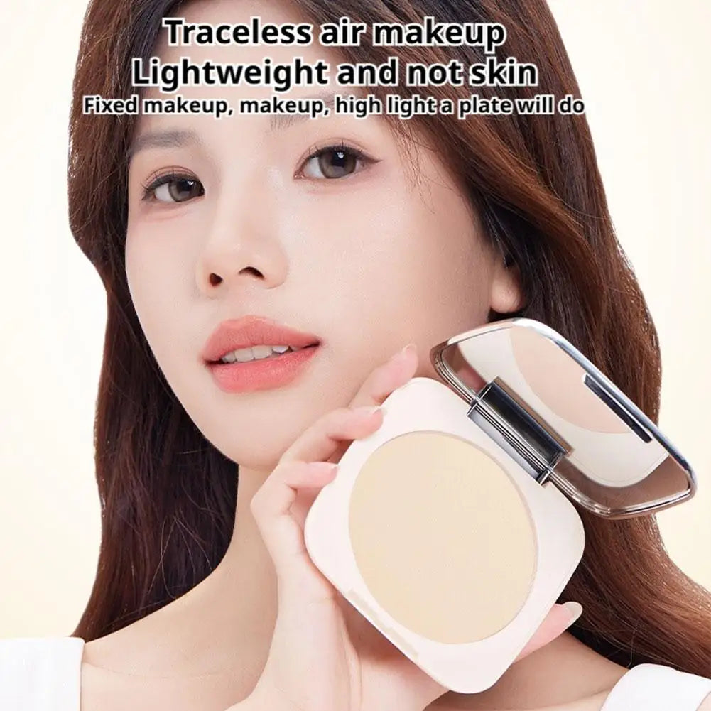 GECOMO Matte Concealer & Brightening Powder Set