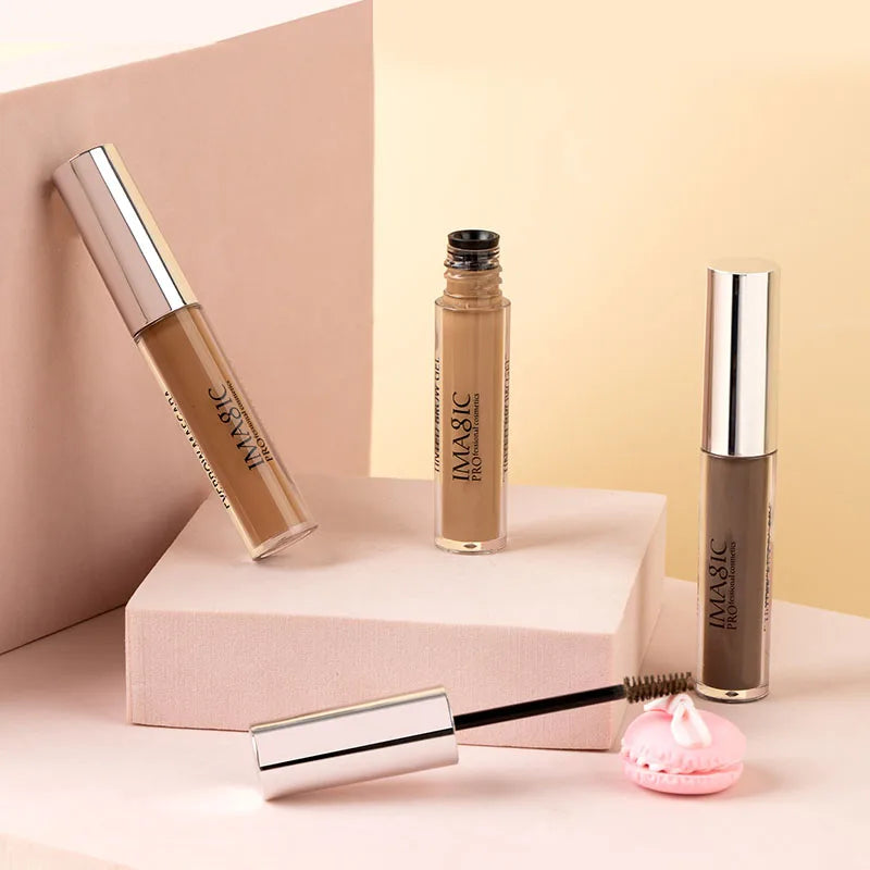 IMAGIC Eyebrow Gel Cream – 6 Colorazioni