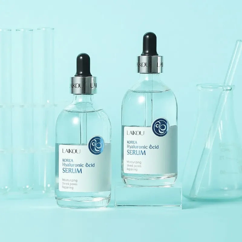 LAIKOU Face Serum Collection – Sieri Viso 100ml