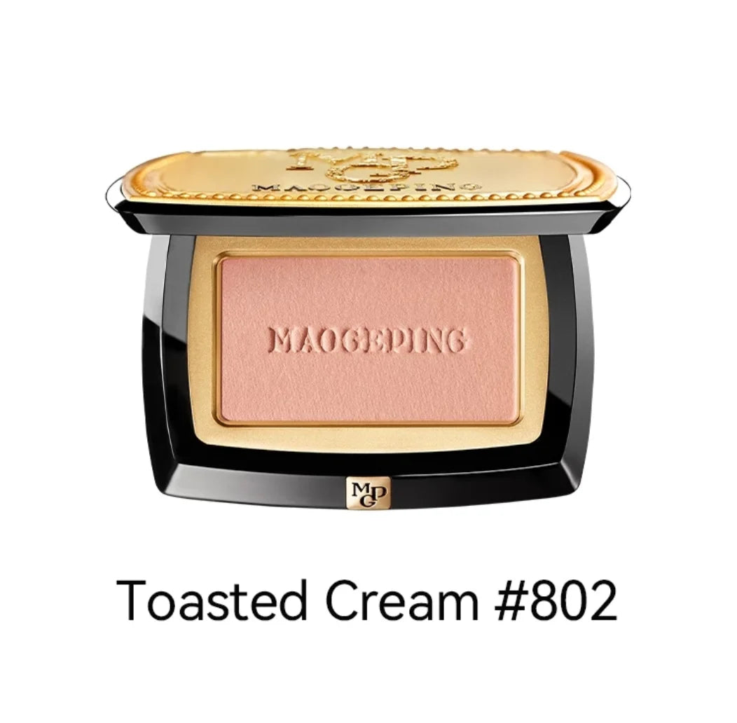 MAOGEPING – Soft Yarn Magic Face Blush