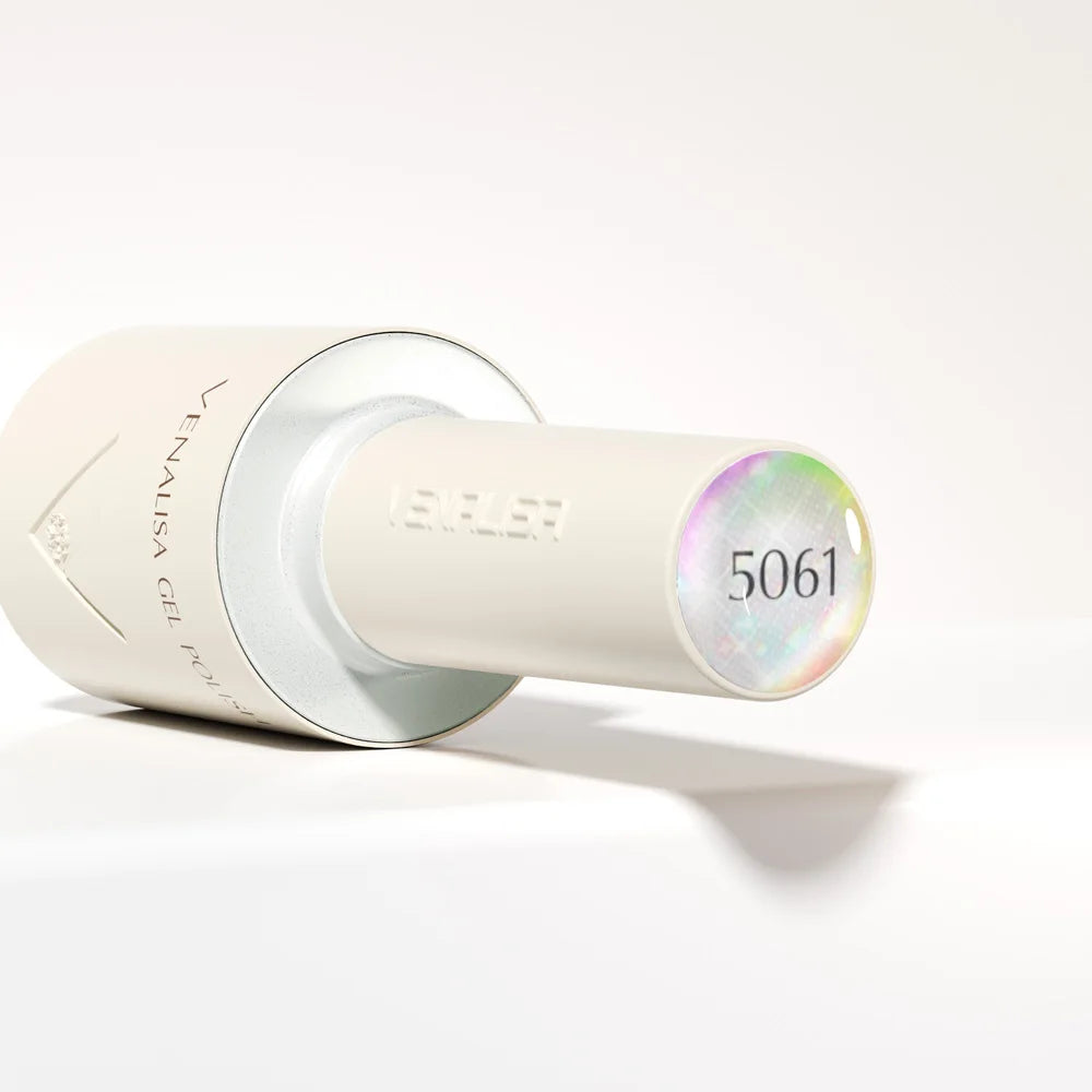 Venalisa 10ml Nail Gel Polish – Vegan HEMA/TPO Free