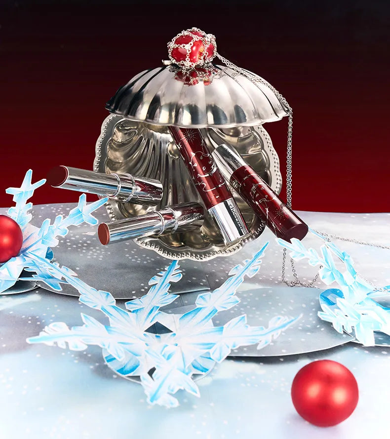 Cheeryep QianYan – Starlight Wishes Complete Holiday Makeup Kit