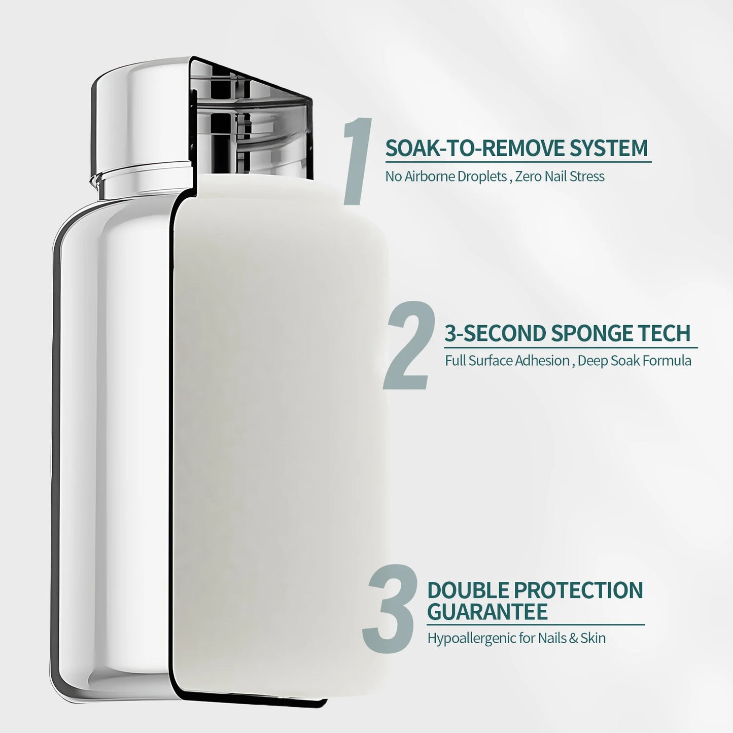 Nailpop Remover 80ml