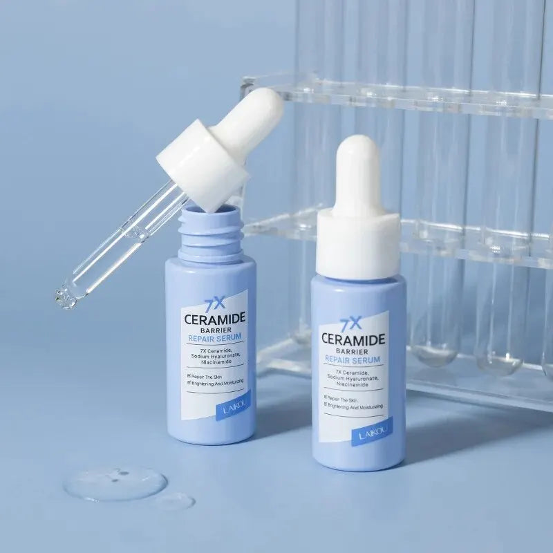 LAIKOU 7X Ceramide Barrier Repair Serum