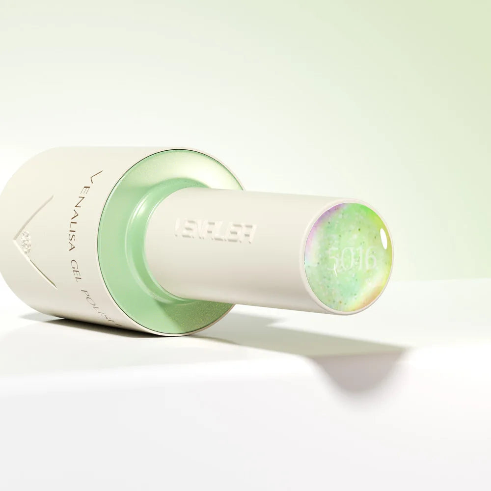 Venalisa 10ml Nail Gel Polish – Vegan HEMA/TPO Free