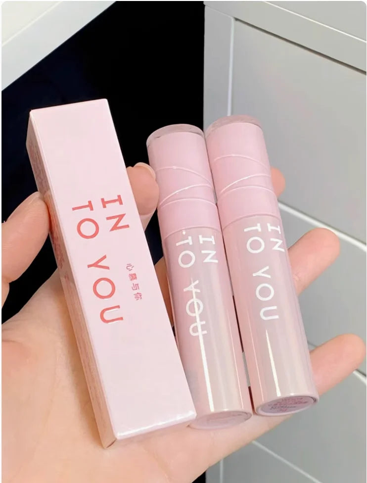 Into You Aqueous Sensation Lip Glaze
