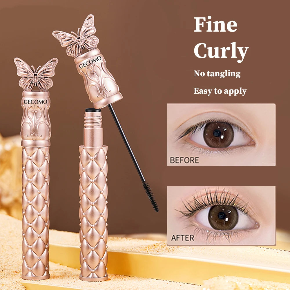 GECOMO Butterfly Flying Volume Mascara