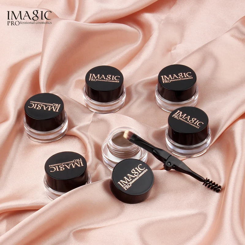 IMAGIC Professional Eyebrow Cream