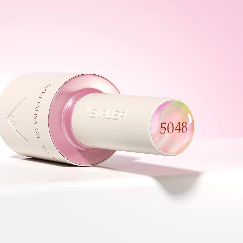 Venalisa 10ml Nail Gel Polish – Vegan HEMA/TPO Free