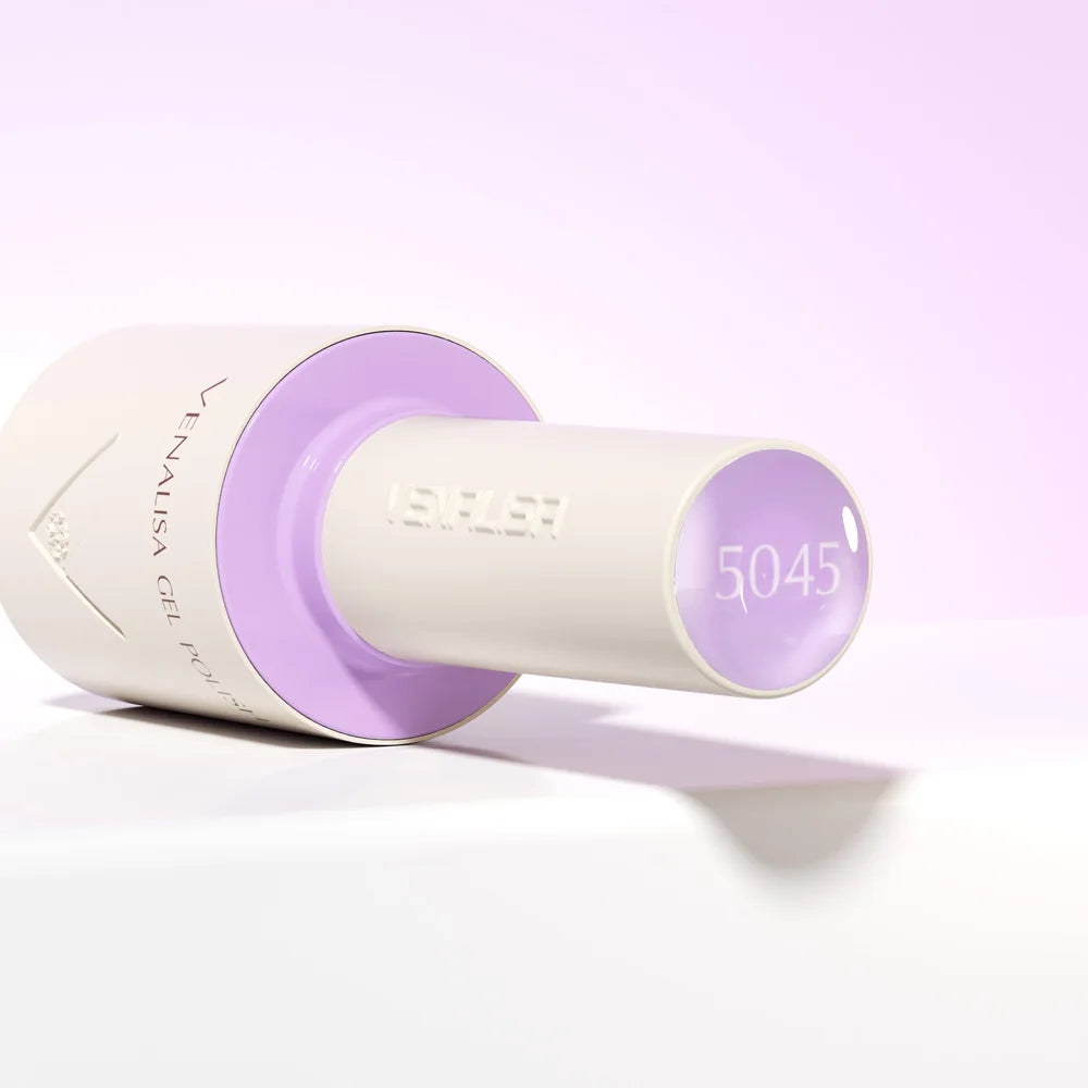 Venalisa 10ml Nail Gel Polish – Vegan HEMA/TPO Free