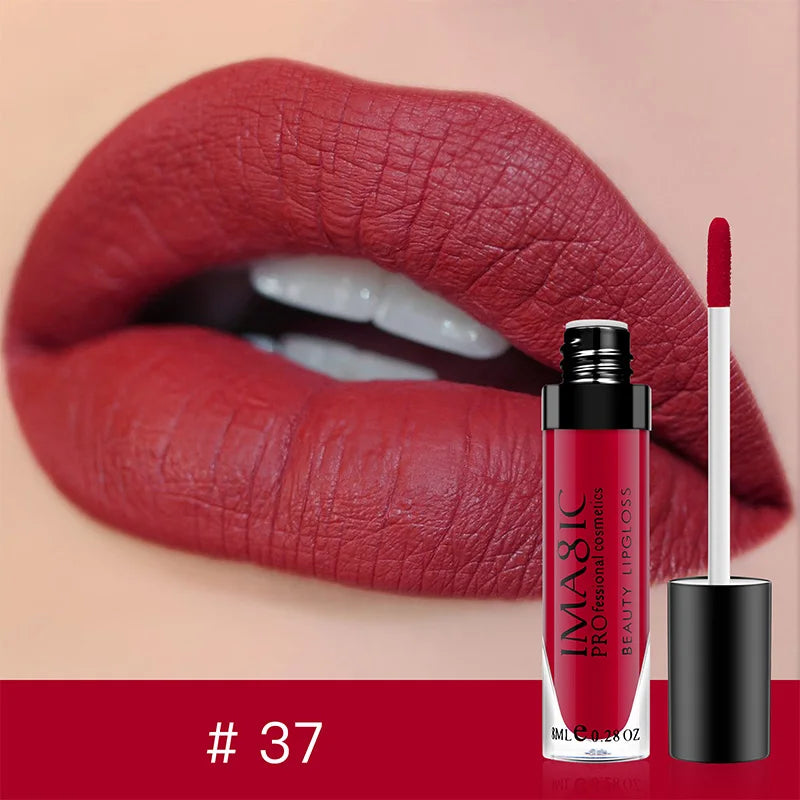 IMAGIC Essential Matte Liquid Lipstick