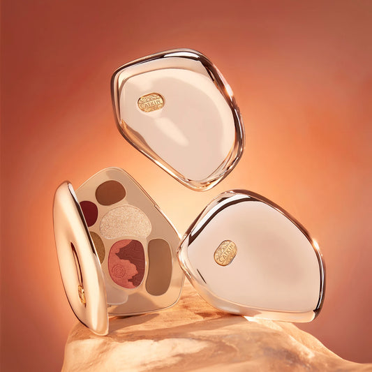 Catkin Fairy Tales 4-in-1 Multi-function Makeup Palette