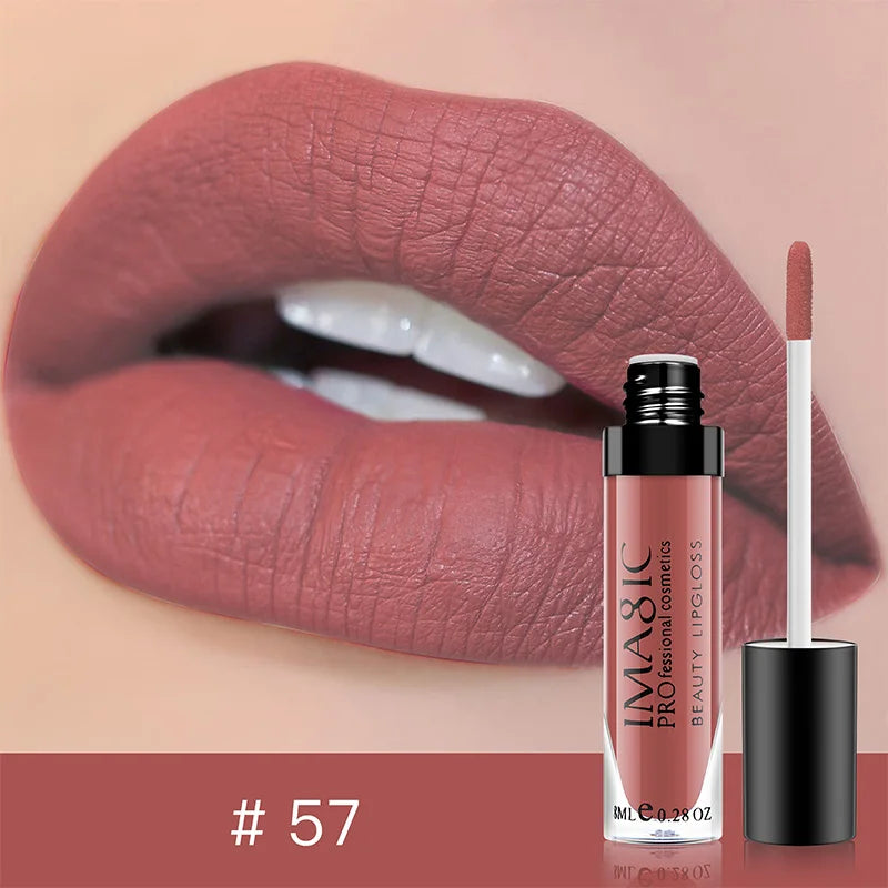 IMAGIC Essential Matte Liquid Lipstick