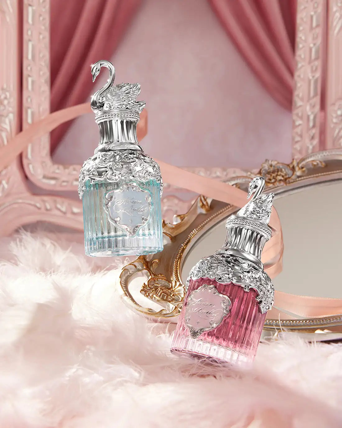 Flower Knows – Swan Ballet Collection Perfume 50ml