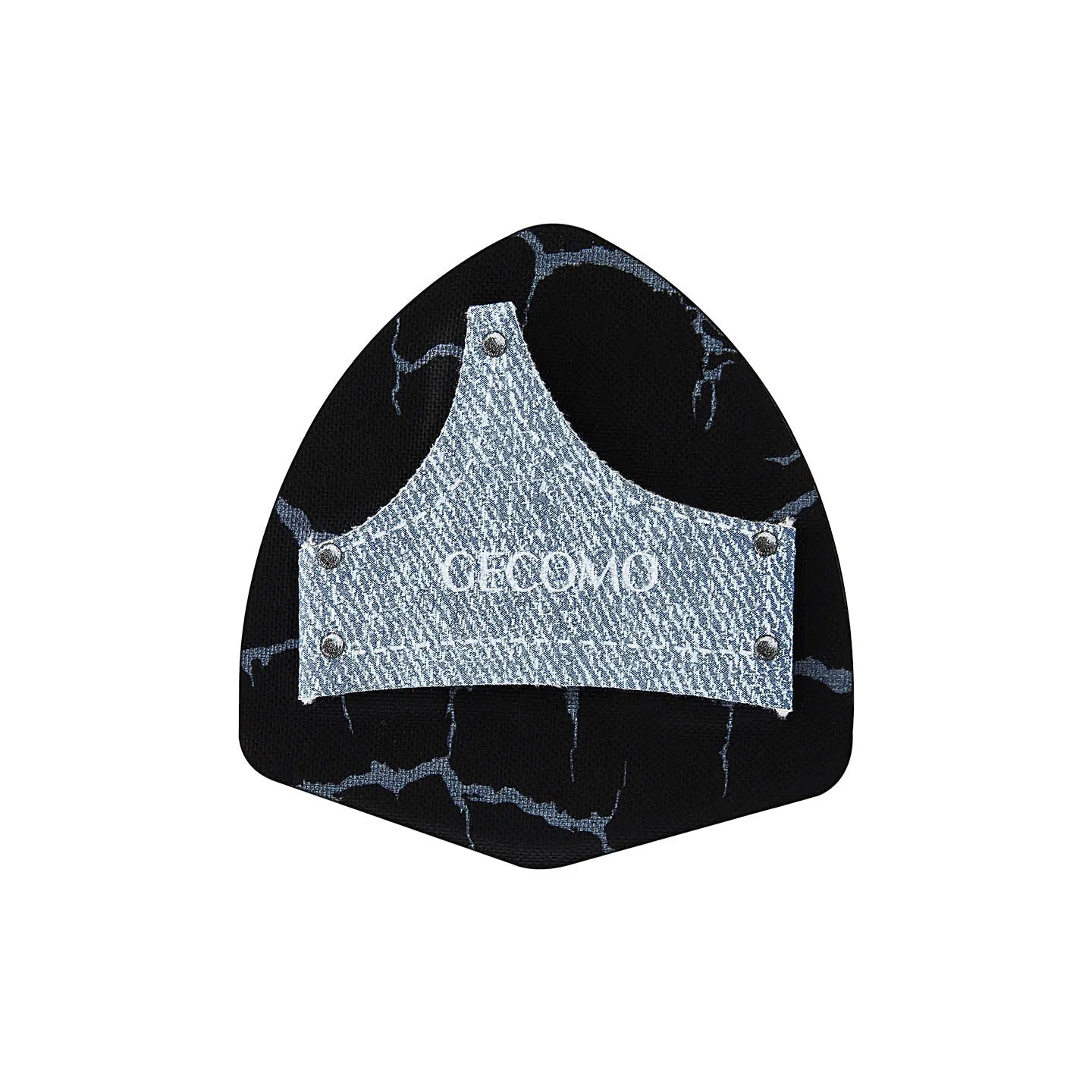 GECOMO Slipper Makeup Puff