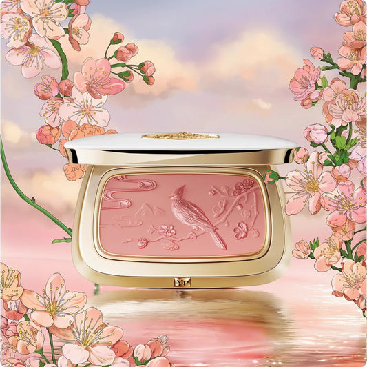 MAOGEPING – Feather Light Blusher