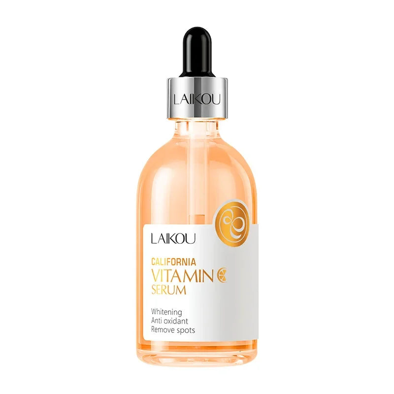 LAIKOU Face Serum Collection – Sieri Viso 100ml